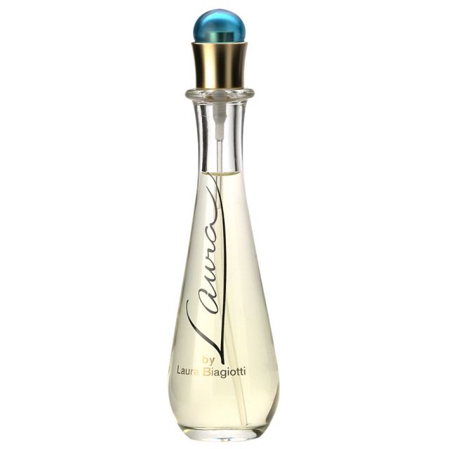 Laura Biagiotti Laura 25ml eau de toilette spray