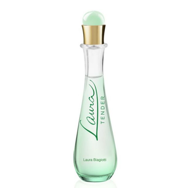 Laura Biagiotti Laura Tender 75ml eau de toilette spray