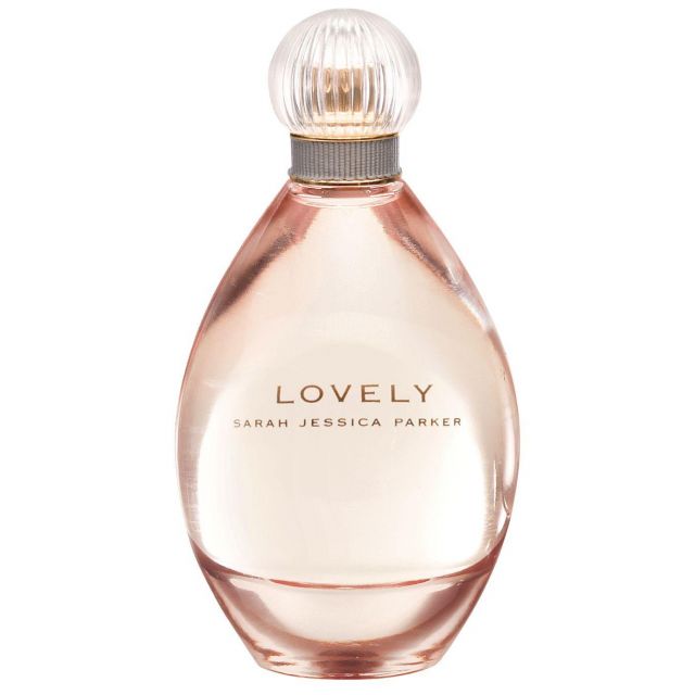 Sarah Jessica Parker Lovely 150ml eau de parfum spray
