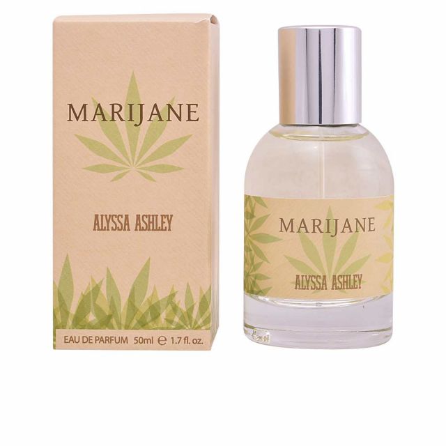 Alyssa Ashley Marijane 50ml eau de parfum spray
