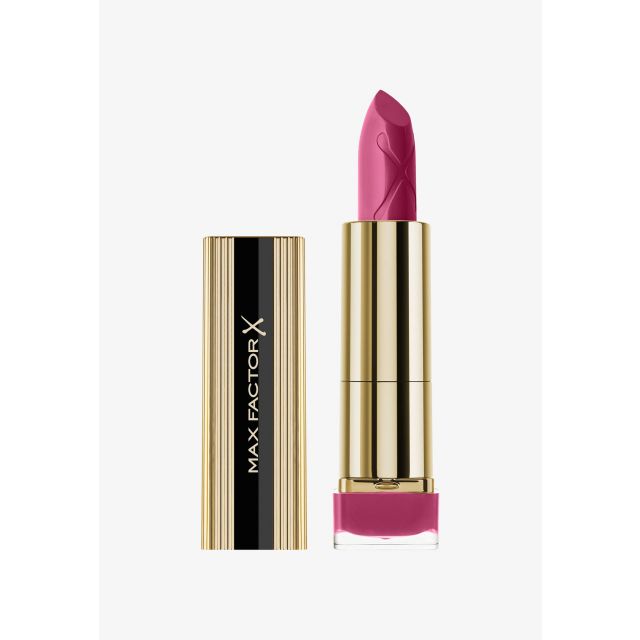 Max Factor Colour Elixir Lipstick 110 Rich Raspberry