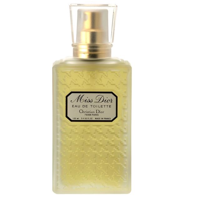 Christian Dior Miss Dior Originale 100ml eau de toilette spray