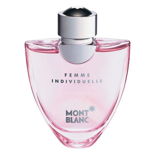 Mont Blanc Femme Individuelle 75ml eau de toilette spray