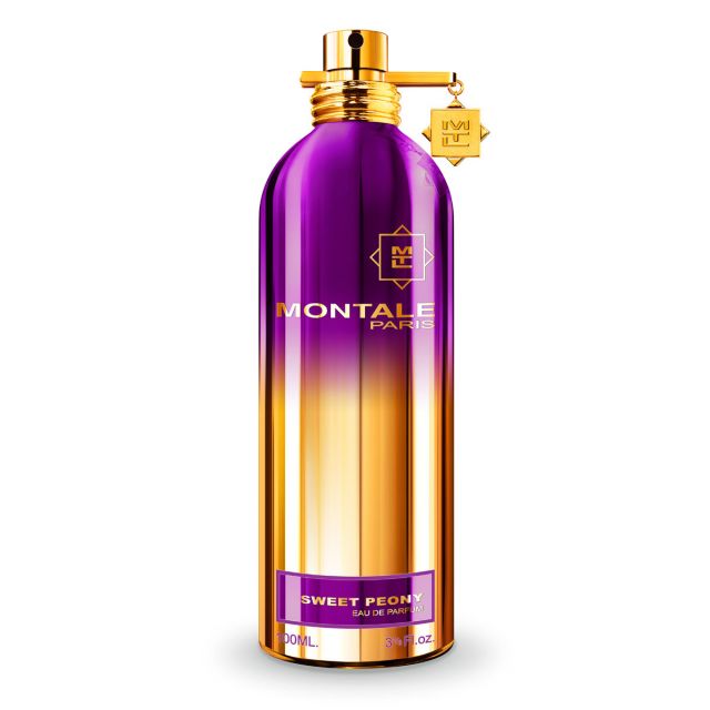 Montale Sweet Peony 100ml eau de parfum spray