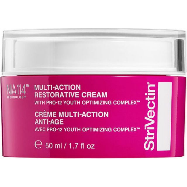 Strivectin Multi-Action Restorative Cream With Pro-12 Youth Optimizing Complex 50ml