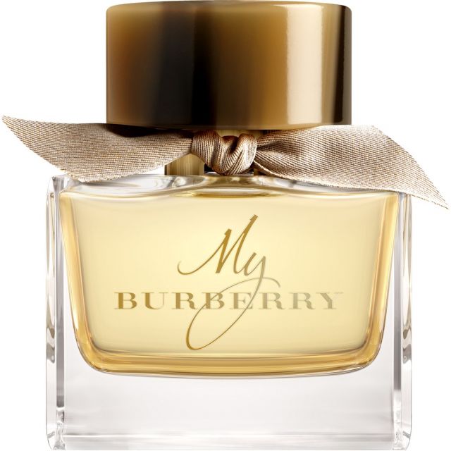 Burberry My Burberry 90ml eau de parfum spray