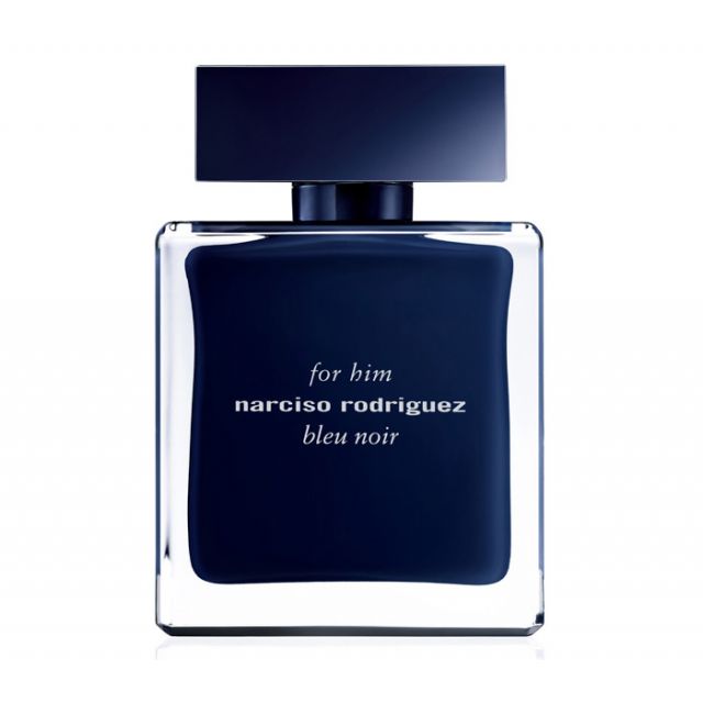 Narciso Rodriguez for Him Bleu Noir 100ml eau de toilette spray