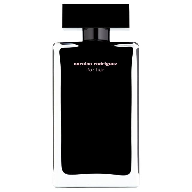 Narciso Rodriguez for Her 100ml eau de toilette spray