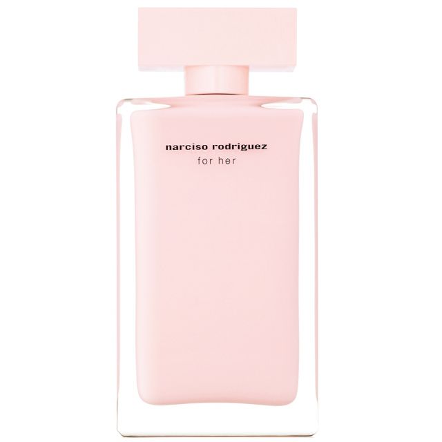 Narciso Rodriguez for Her 100ml eau de parfum spray