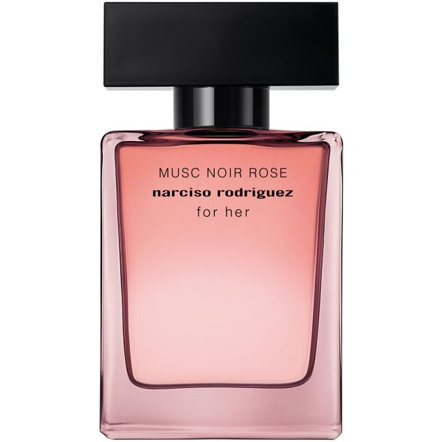 Narciso Rodriguez For Her Musc Noir Rose 30ml eau de parfum spray