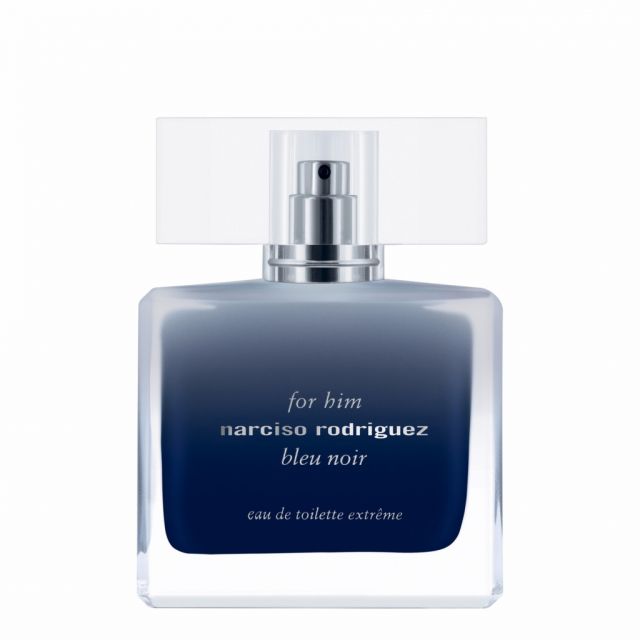 Narciso Rodriguez for Him Bleu Noir Extreme 100ml eau de toilette spray