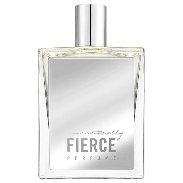 Abercrombie & Fitch Naturally Fierce 50ml eau de parfum spray