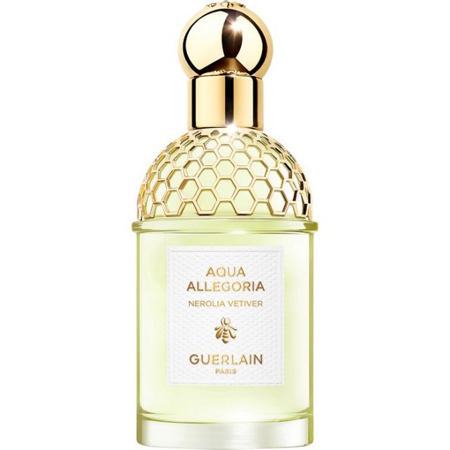 Guerlain Aqua Allegoria Nerolia Vetiver 75ml eau de toilette spray
