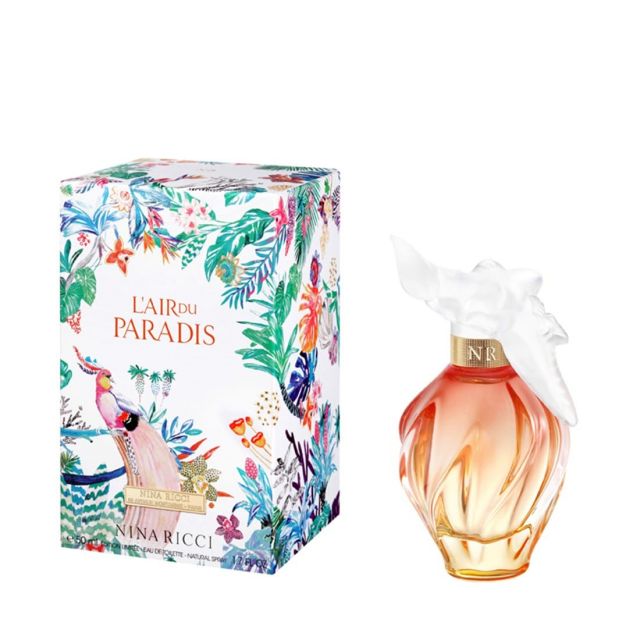 Nina Ricci L'air Du Paradis 100ml eau de toilette spray