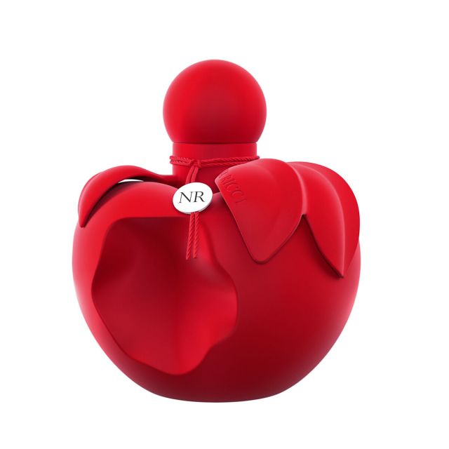 Nina Ricci Nina Extra Rouge 50ml eau de parfum spray