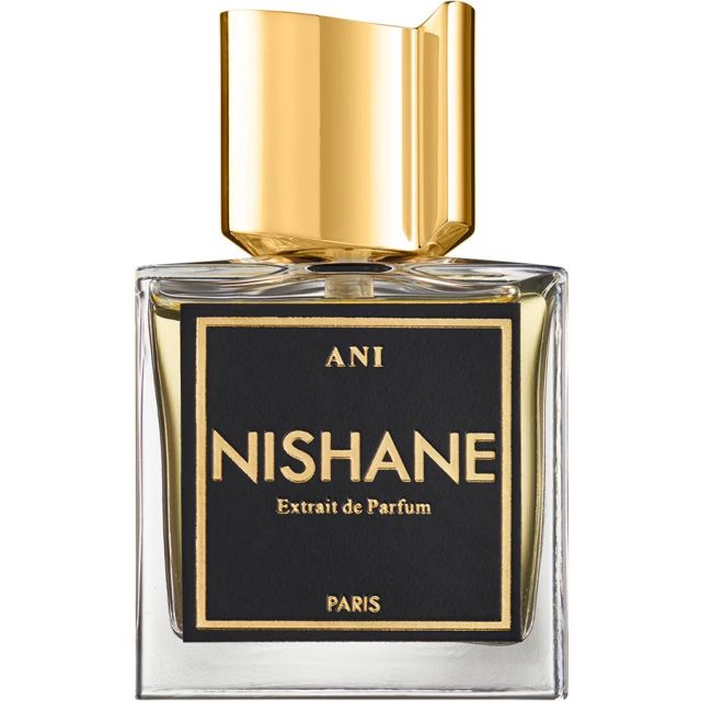 Nishane No Boundaries Ani Extrait de parfum 100ml