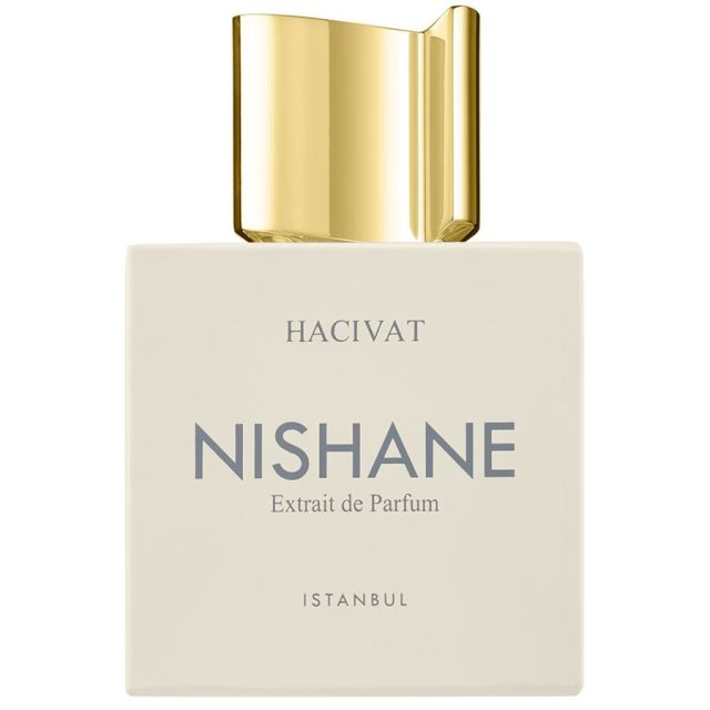 Nishane Shadow Play Hacivat Extrait de parfum 