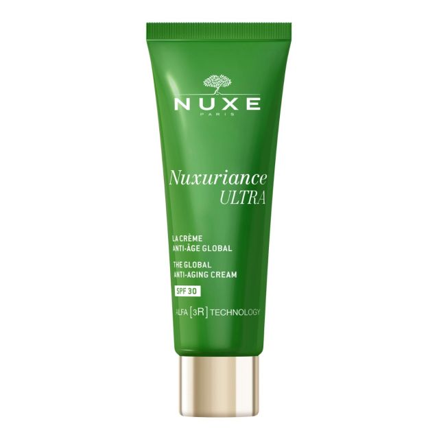 Nuxe Nuxuriance Ultra The Global Anti-Aging Cream SPF30 50ml