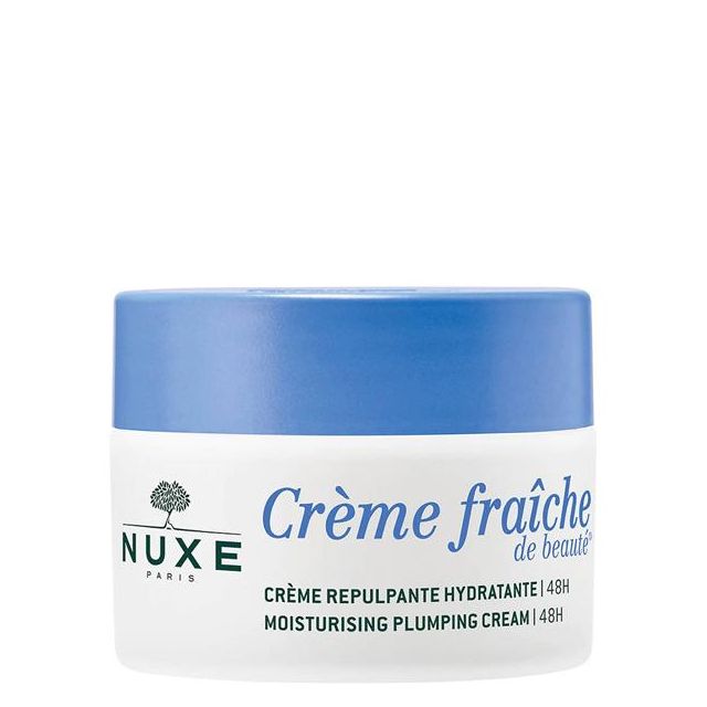 Nuxe Crème Fraîche de Beauté 48hr Moisturising Plumping Cream 50ml