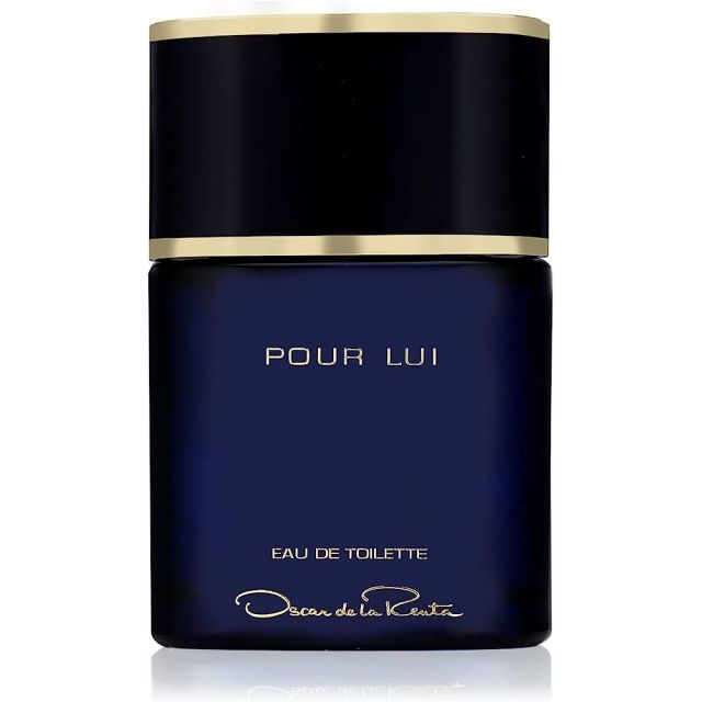 Oscar de la Renta Oscar Pour Lui 90ml eau de toilette spray