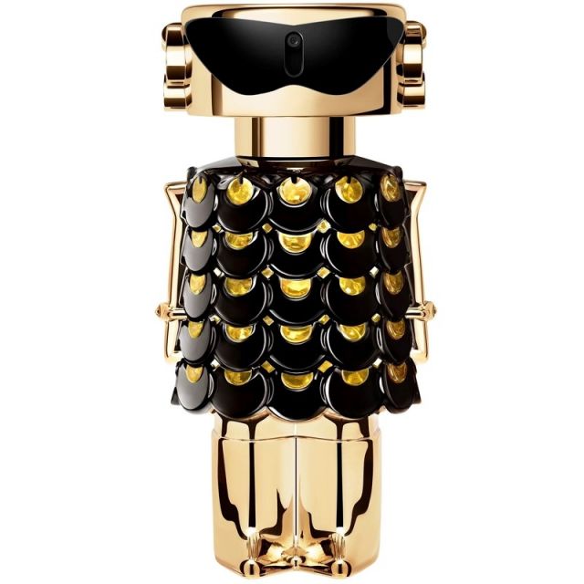 Paco Rabanne Fame Le Parfum 80ml parfum spray Navulbaar