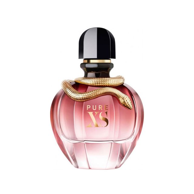 Paco Rabanne Pure XS For Her 50ml Eau de Parfum Spray
