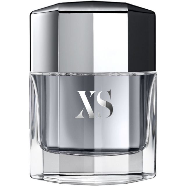 Paco Rabanne XS pour Homme 100ml eau de toilette spray