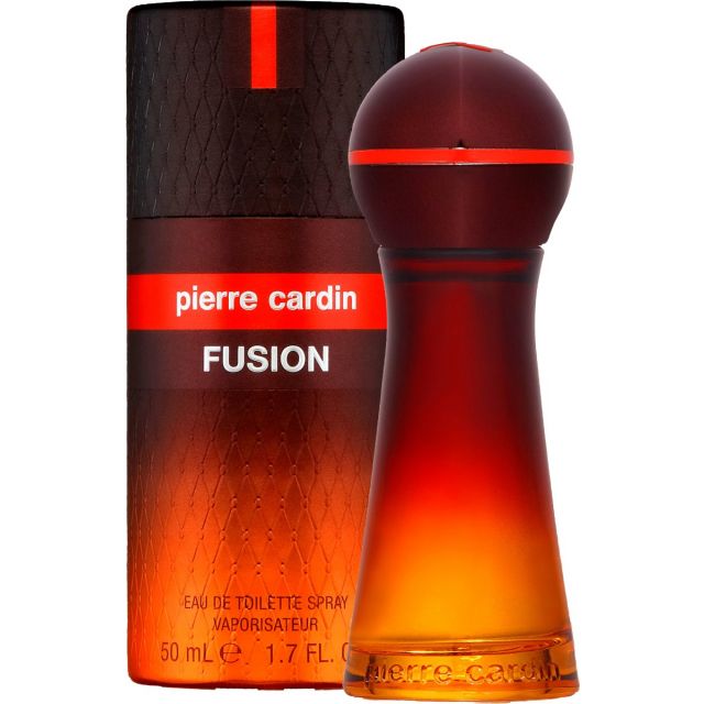 Pierre Cardin Fusion 50ml eau de toilette spray