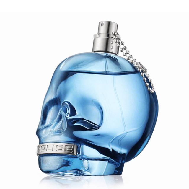 Police To Be 125ml eau de toilette spray