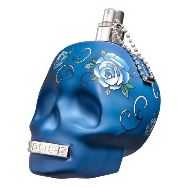 Police To Be Tattooart 125ml eau de toilette spray