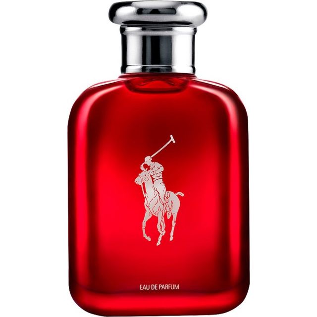 Ralph Lauren Polo Red 125ml eau de parfum spray