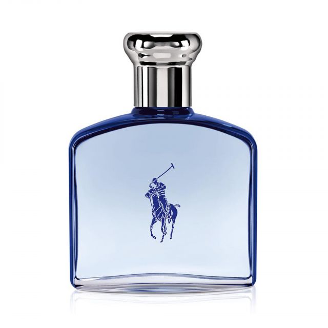 Ralph Lauren Polo Ultra Blue 40ml eau de toilette spray