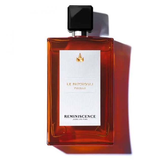 Reminiscence Le Patchouli 100ml Eau de Toilette Intense Spray