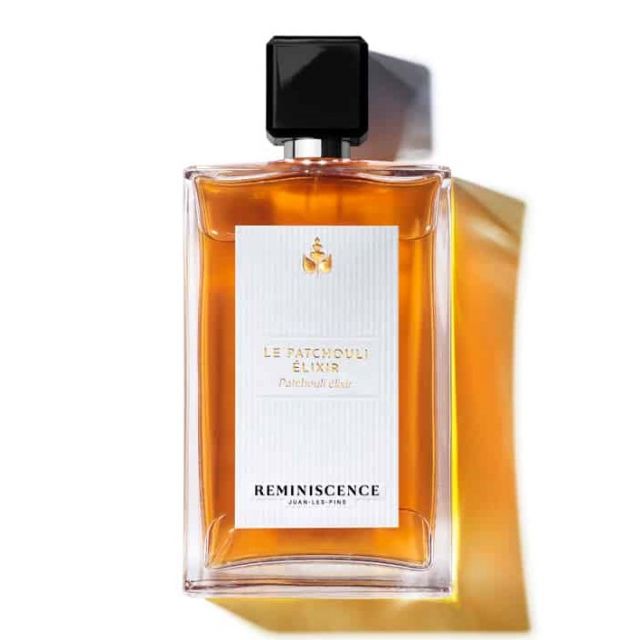 Reminiscence Le Patchouli Elixir 100ml Eau de Parfum Spray