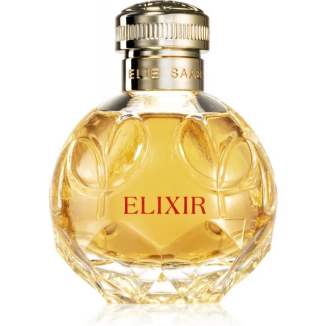 Elie Saab Elixir 100ml eau de parfum spray 