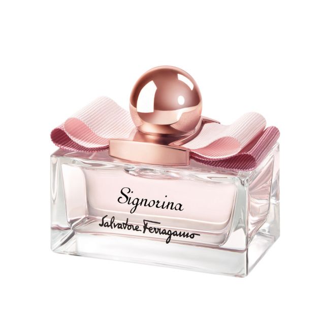 Salvatore Ferragamo Signorina 30ml Eau De Parfum Spray