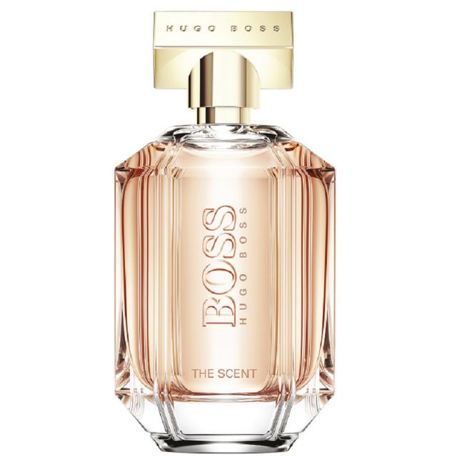 Boss The Scent For Her 50ml eau de parfum spray