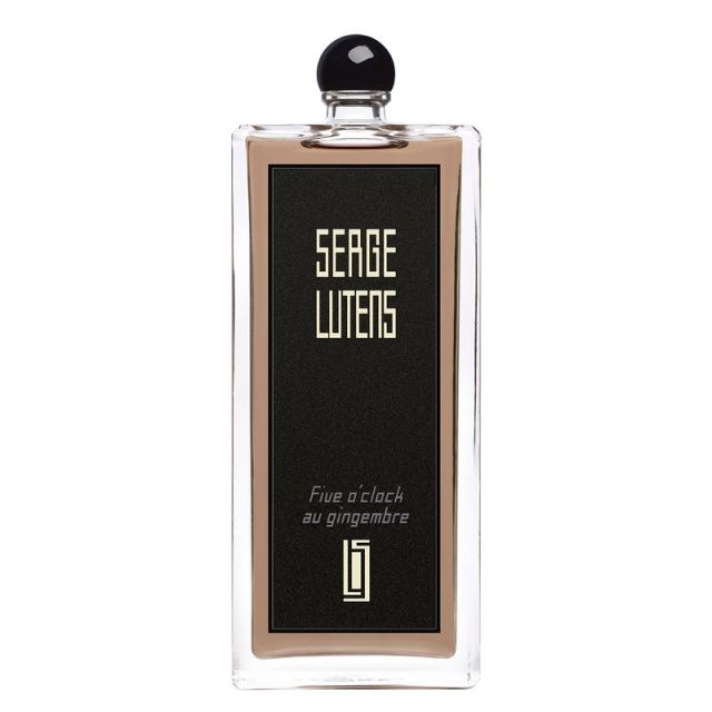 Serge Lutens Five O`Clock Au Gingembre 100ml Eau De Parfum Spray