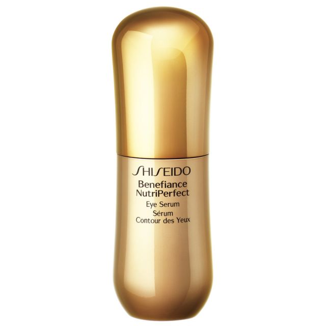 Shiseido Benefiance NutriPerfect Eye Serum 15ml Oogserum 