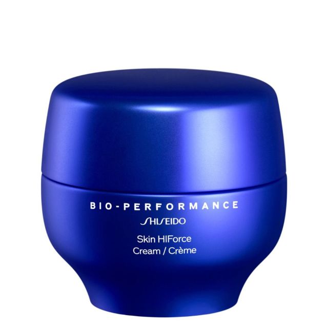 Shiseido Bio-Performance HIForce Crème 50ml Gezichtscrème
