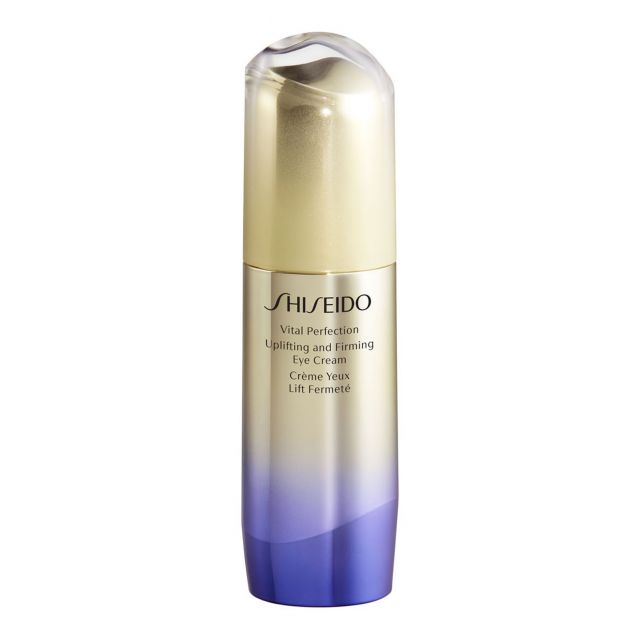 Shiseido Vital Perfection Uplifting & Firming Eye Cream 15ml Oogcrème