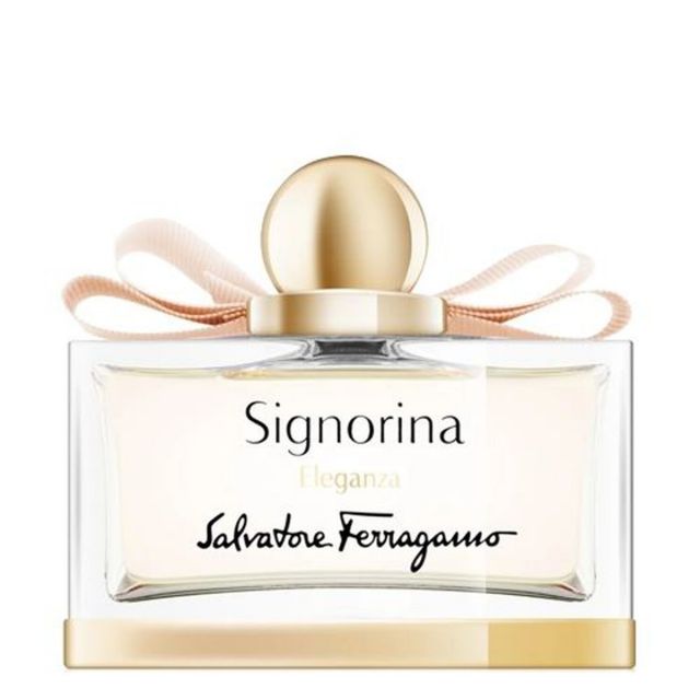 Salvatore Ferragamo Signorina Eleganza 30ml Eau De Parfum Spray