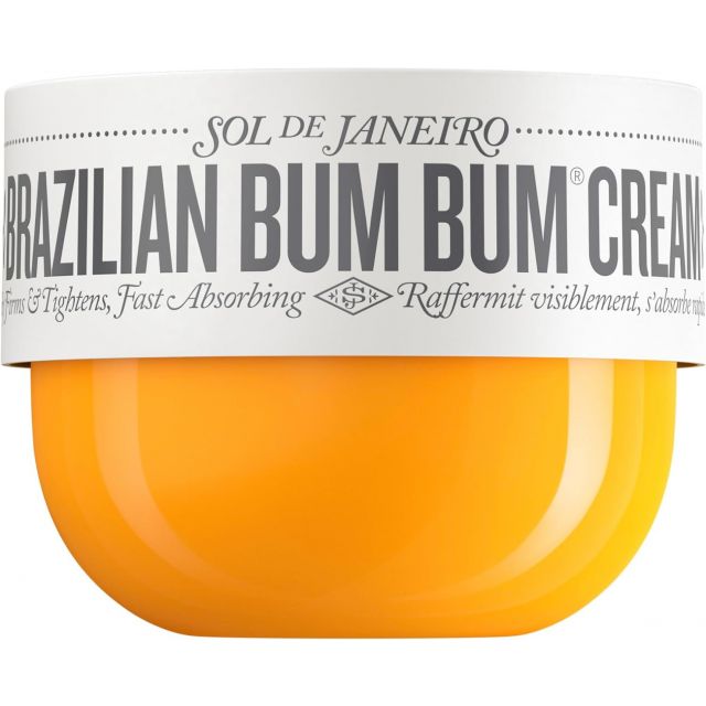 Sol de Janeiro Brazilian Bum Bum Cream 240ml
