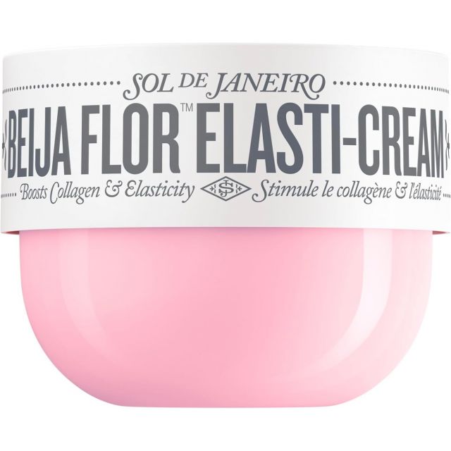 Sol de Janeiro Beija Flor Elasti-Cream 240ml