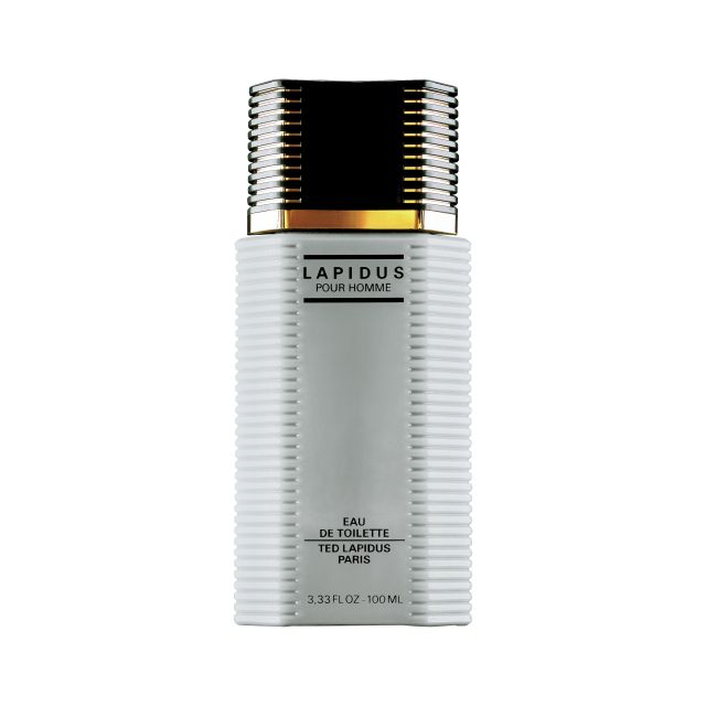 Ted Lapidus Pour Homme 100ml eau de toilette spray