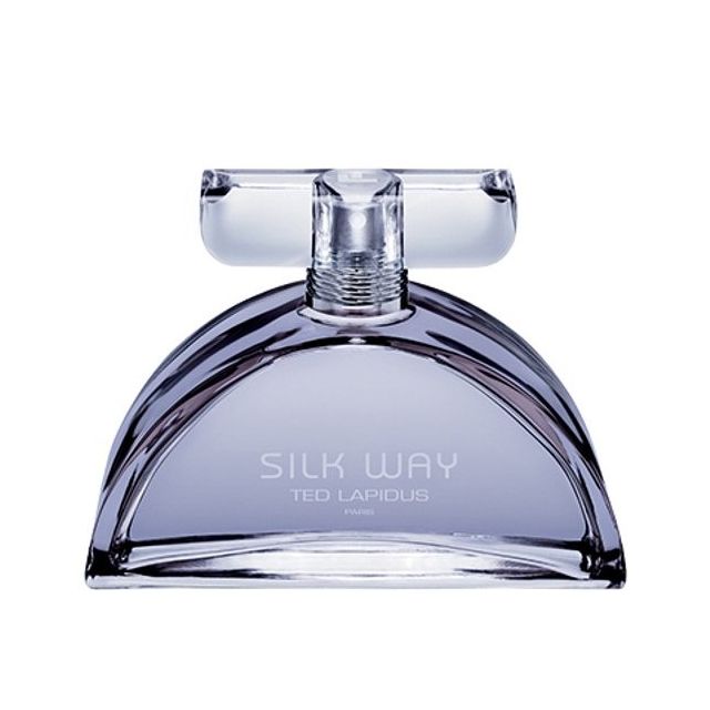 Ted Lapidus Silk Way 75ml eau de parfum spray