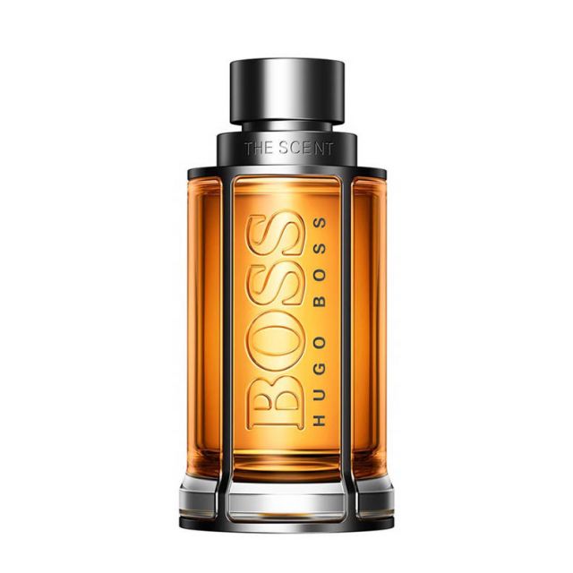 Boss The Scent 100ml Aftershave Lotion