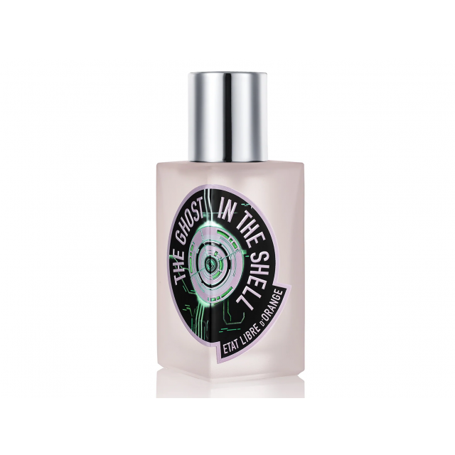 Etat Libre D'Orange The Ghost In The Shell 50ml eau de parfum spray