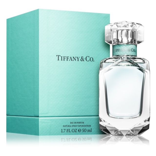 Tiffany & Co Tiffany & Co 50ml eau de parfum spray