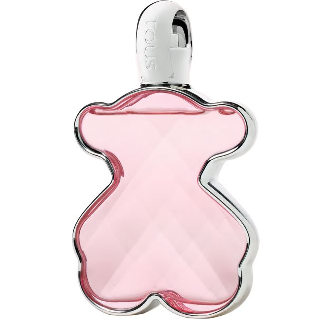 Tous Loveme 90ml eau de parfum spray
